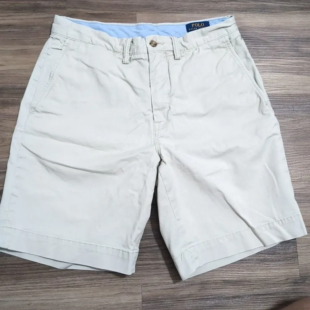 Polo Ralph Lauren Men's 30x9